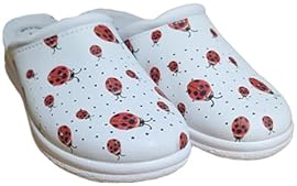 Zoccoli Infermieristici Zoccoli In Gomma Da Giardino Crocs Infermiere Zoccoli Sanitari Professionali In Gomma - Foto 8