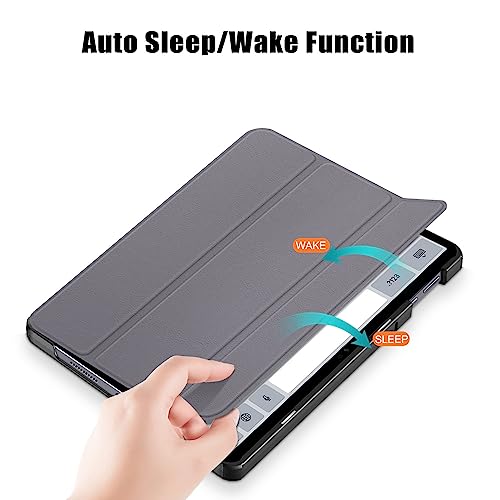 INSOLKIDON Compatible with HUAWEI HONOR Pad X9/ X8 PRO 11.5 inch Tablet case - Image 4