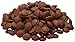 Oasis Supply Mercken's Chocolate Wafters Candy Making Supplies, Milk, 10 Pound