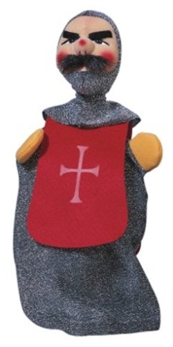 Kersa 12960 Ritter Kunibert KERSAClassic Cover