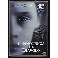 L'innocenza Del Diavolo