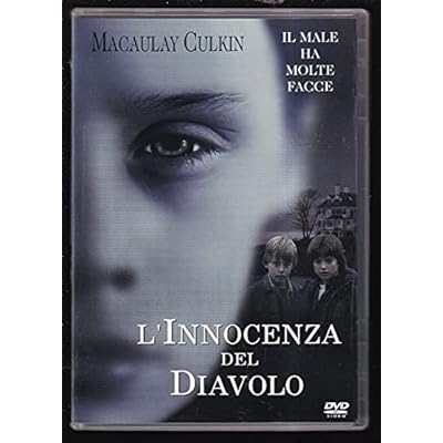L'innocenza Del Diavolo