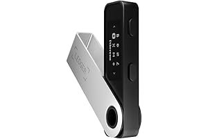 Ledger Hardware Wallet