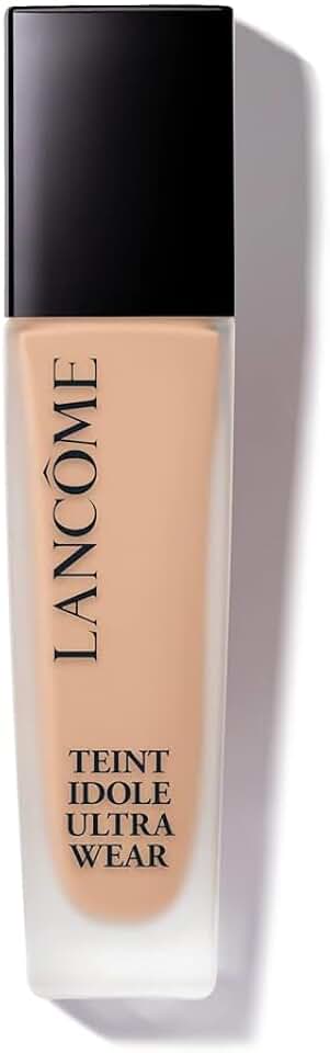 Lancôme, Idôle, Base Líquida, Alta Cobertura, Teint Ultra Wear, Care & Glow