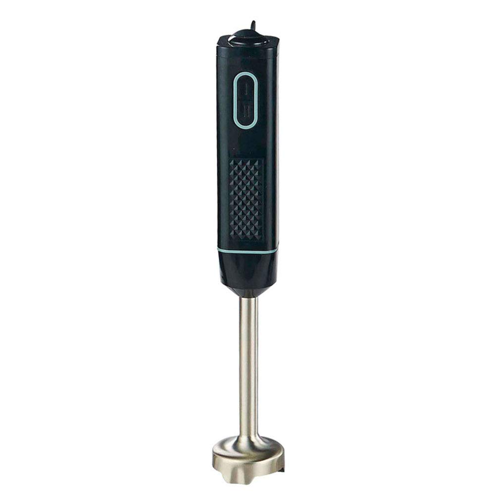 Gaone Immersion Hand Blender Electric Stick Blender 2-Speed Hand Blender 8-Speed Stepless Speed Regu
