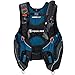 Aqualung Pro HD Men BCD Buoyancy Compensator Black/Petrol ML