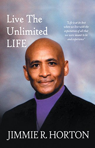 Live The Unlimited Life Kindle Edition By Horton Jimmie R Religion Spirituality Kindle Ebooks Amazon Com
