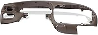 Vista 10 de Panel de bisel para tablero compatible con Ford F150 1997-2003/compatible con Ford Expedition 1997-2003