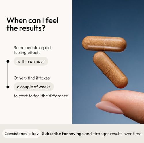Moon Juice SuperYou Ashwagandha Supplement