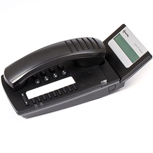 Mitel MiVoice 5304 2-Line IP Phone (Renewed)