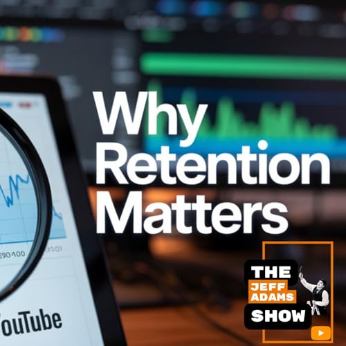 Why Creators Are LOSING Viewers on YouTube cover art