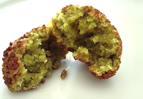 Pasticcini Siciliani, sizilianisches Mandelgebäck 350 g, weiche Mandelpaste in 9 verschiedenen Variationen