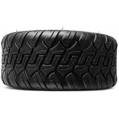 Off Road Solid Tire T016 85x65 6.5 Electric Scooter Tire Off Road Tires Balance Car Replacement Tire
