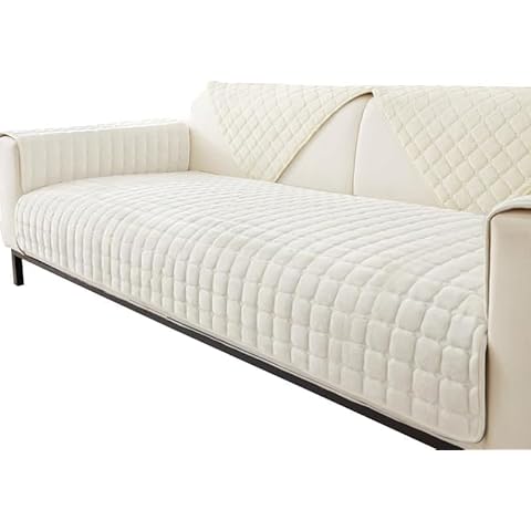 Housse de canapé IMSGVIFO en velours Cover