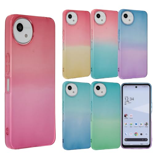 AQUOS wish5 P[X TPU Of[V AQUOSwish5 ANIX EBbV5 \tgP[X  Jo[ NAP[X X}zP[X gуP[X gуJo[ ANIXwish5 ^ ی ϏՌ SH-52F A502SH SH-