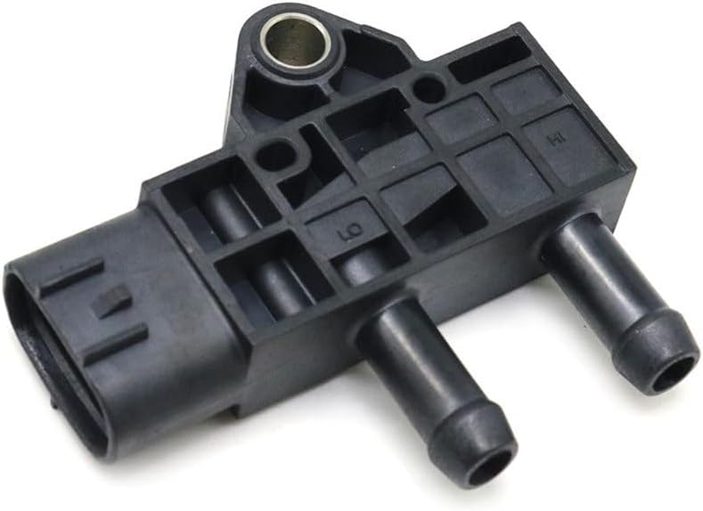 [Replacement car Parts] OEM # 05149229AA 68086179AA 5149229AA Repair Kit for Dodge Ram 2500 3500 4500 DPF Manifold Differential Pressure Sensor [Replacement]