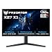 Acer Predator X27X1 OLED Gaming Monitor 27 Zoll (67,3 cm), 4K, 240Hz