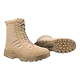  ORIGINAL S.W.A.T. Classic 9\" TAN 36 (4.5)