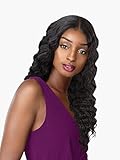 Sensationnel Dashly Lace Front Wig LACE UNIT 13 (MP/BLOND)