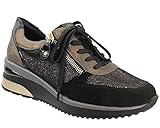 Obermaterial aus innovativem Mesh-Material