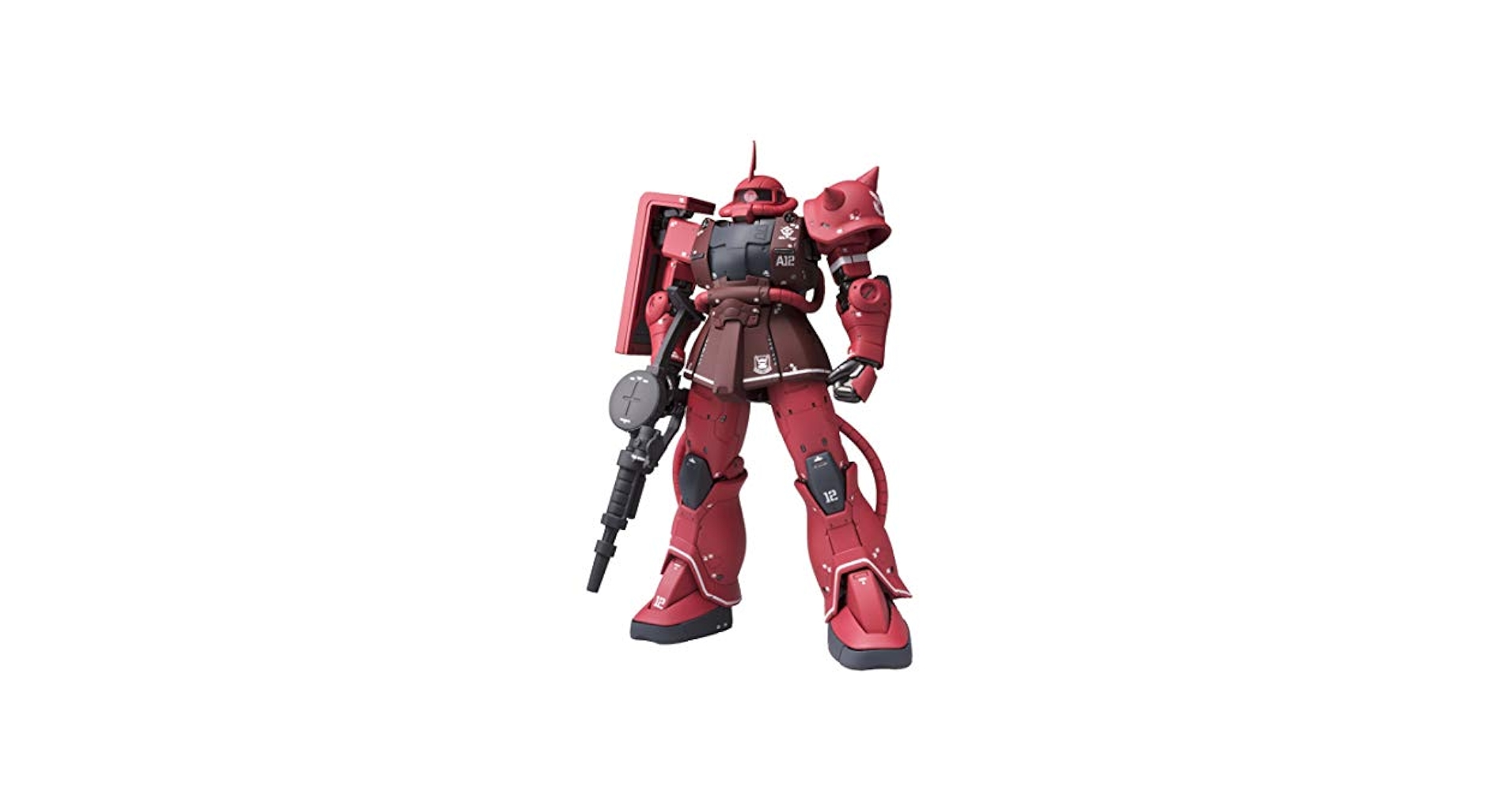 Amazon.com: Bandai Gundam FIX Figuration Metal Composite MS