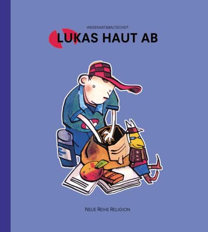 Preisvergleich Produktbild Lukas haut ab
