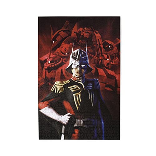 1000s[X WO\[pY lI WIK_ VA ؐ 50*75cm [P[Xt  Jigsaw CeA v[g Picture puzzle pY Ǌ|ǉ [pY mߋ ]`W  e