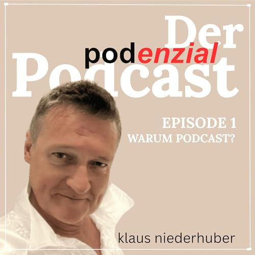 Couverture de Podenzial - Die Stimme zum Erfolg