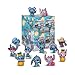Funko Mystery Mini: Stitch - Single Item per Purchase - Collectable Vinyl Figure - Gift Idea - Official Merchandise - Toys for Kids & Adults - Disney Fans - Mini Figure for Collectors and Display