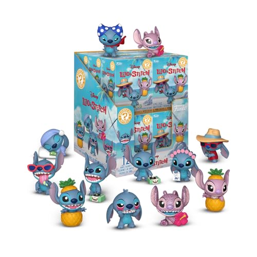 Amazon.com: Funko: Mystery Minis