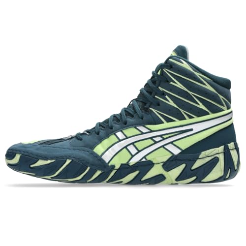 Image of ASICS Men's Aggressor 6 Wrestling Shoes