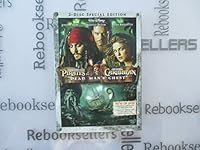 Pirates of the Caribbean: Dead Man's Chest