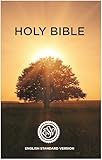 ESV English Standard Version Outreach Bible