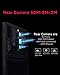REDMAGIC 8 Pro Smartphone 5G, 120Hz Gaming Phone, 6.8