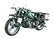 Produktbild CaDA Motorisiertes Technik WWII Motorrad, ArtikelNr. C51022W, Anzahl der Teile: 550