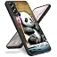 Cute Music Panda -649