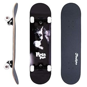 Tボード T-001 スケートボード 2輪 Amazon.co.jp: 2輪 T バー キックボードスケートボードナビ