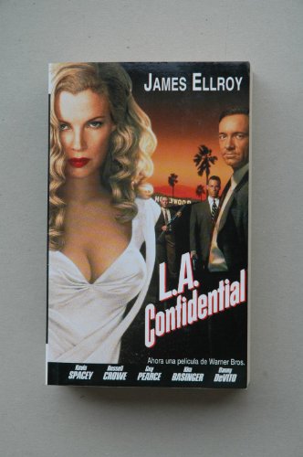 Los angeles confidencial (vib)