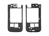  Samsung GT-I9300 Galaxy S3 hinteres Gehäuse, Backcover Frame, Braun, brown