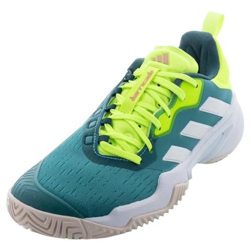 Image of adidas Women's Barricade Tennis Shoes