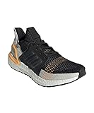 herrenschuhe extra weit schwarz braun adidas Ultraboost 19 Herren Schwarz Wei 41 1/3 EU