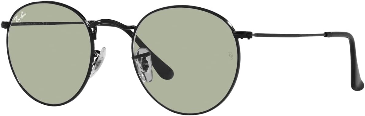 Ray-Ban レイバン サングラス RB3447 ROUND L レイバン ラウンド RB3447 (サングラス) 価格比較 - 価格.com