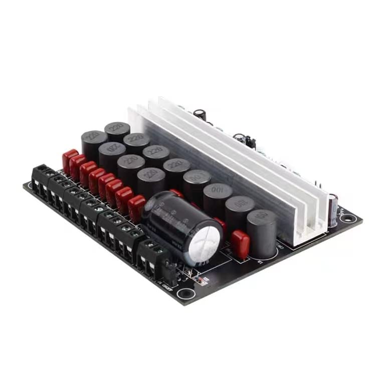 Amplificateur de puissance TPA3116 KERREY pour résoudre le manque de relief sonore