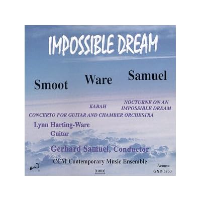 Impossible Dream