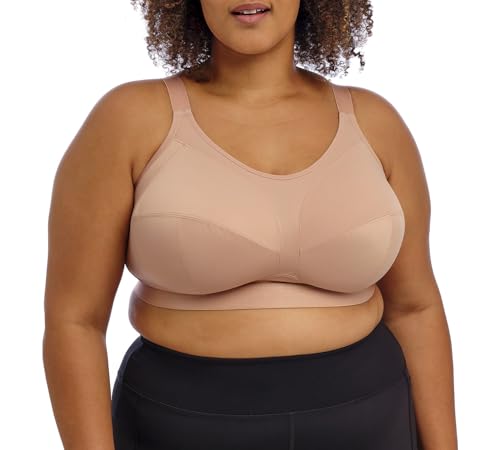 GODDESS Women's Katarina Non Wired Bra