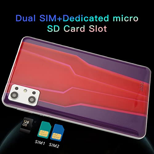 Tablet 7in, 2.4G 5G Banda Dupla WIFI EUA Plug 100-240V MT6592 8 Core CPU 4GB 32GB Tablet PC para Est