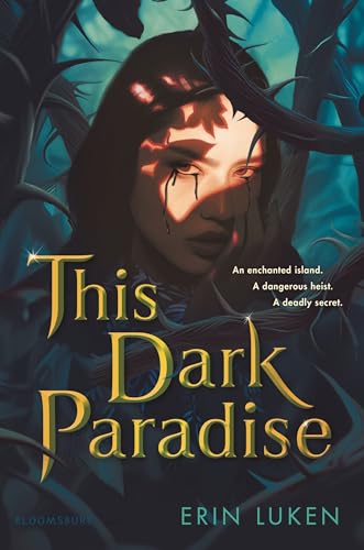 This Dark Paradise view 2