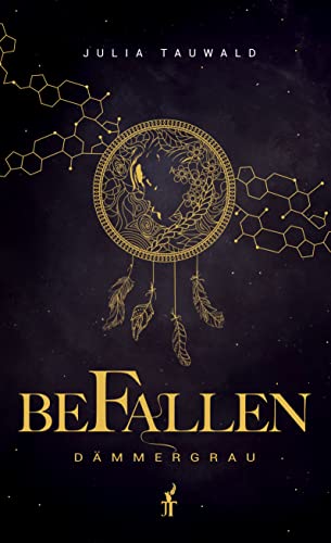 BEFALLEN: Dämmergrau