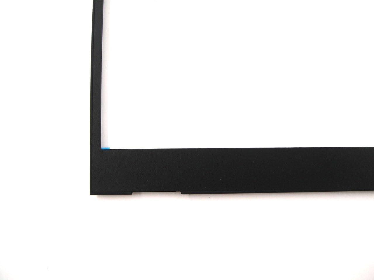 Parts for Lenovo Legion 5-15ITH6 15ITH6H 15ITH6A 5-15ACH6 15ACH6H 15ACH6A LCD Bezel Cover Black 5B30S19008