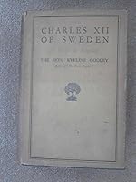 Charles XII of Sweden B0006BYKKO Book Cover